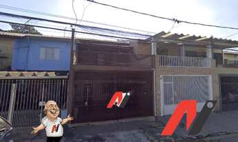 Imagem: CASA RESIDENCIAL em OSASCO - SP, PRESIDENTE