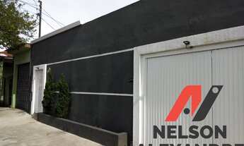 Imagem: LOCAÇÃO COMERCIAL Excepcional Casa Térrea