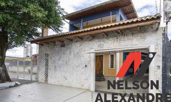 Imagem: CASA RESIDENCIAL em OSASCO - SP, PRESIDENTE