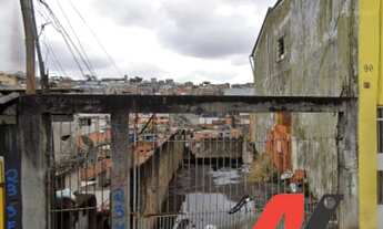 Imagem: TERRENO RESIDENCIAL em CARAPICUÍBA - SP