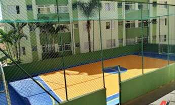 Imagem 3: APARTAMENTO COM 2 DORMITÓRIOS - VENDA POR R$ 225.000,00 AYROSA - OSASCO/SP