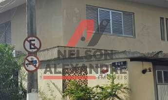 Imagem: CASA RESIDENCIAL em OSASCO - SP, CENTRO