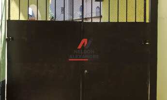 Imagem 2: CASA COM 1 DORMITÓRIO À VENDA POR R$ 350.000,00 - PRESIDENTE ALTINO - OSASCO/SP