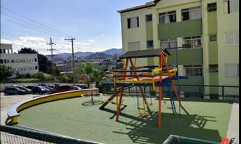 Imagem 2: APARTAMENTO COM 2 DORMITÓRIOS - VENDA POR R$ 225.000,00 AYROSA - OSASCO/SP