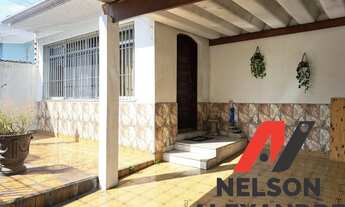 Imagem: Casa térrea a venda em Presidente Altino