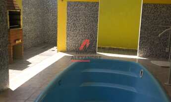 Imagem: CASA COM 1 DORMITÓRIO À VENDA POR R$ 350.000,00