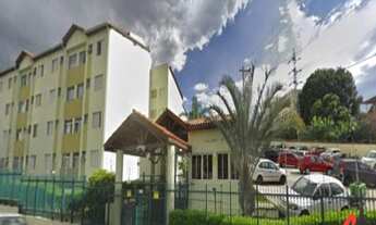 Imagem: APARTAMENTO COM 2 DORMITÓRIOS - VENDA POR