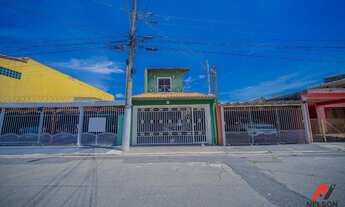 Imagem: CASA RESIDENCIAL em OSASCO - SP, CIPAVA