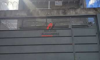 Imagem: CASA RESIDENCIAL em OSASCO - SP, PRESIDENTE