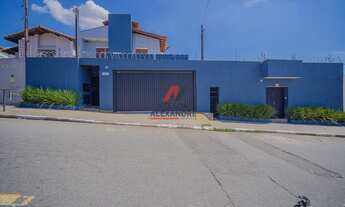 Imagem: CASA À VENDA Adalgisa, Osasco/SP - 4 DORMITÓRIOS