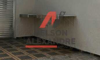 Imagem: CASA PARA LOCAÇÃO EM PRESIDENTE ALTINO