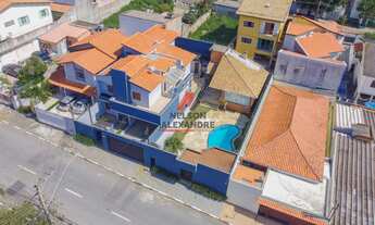 Imagem 4: CASA À VENDA Adalgisa, Osasco/SP - 4 DORMITÓRIOS