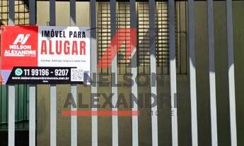 Imagem: CASA COM 2 DORMITÓRIOS PARA ALUGAR POR