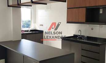 Imagem 2: Apartamento com 2 Quartos e 2 banheiros à Venda, 84 m² por R$ 985.000