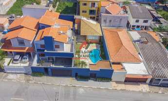 Imagem 3: CASA À VENDA Adalgisa, Osasco/SP - 4 DORMITÓRIOS