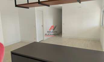 Imagem 4: Apartamento com 2 Quartos e 2 banheiros à Venda, 84 m² por R$ 985.000