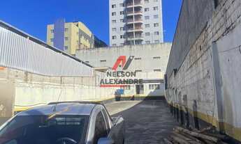 Imagem: Terreno à venda na Avenida Santo Antônio