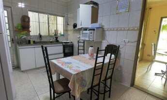 Imagem 5: CASA COM 3 DORMITÓRIOS À VENDA, 90 M² POR R$ 650.000 - KM 18 - OSASCO/SP