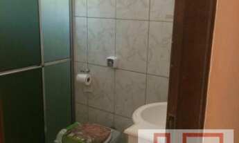 Imagem 4: SOBRADO COM 4 DORMITÓRIOS À VENDA POR R$ 550.000,00 - BONFIM - OSASCO/SP