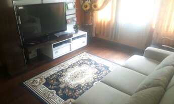 Imagem 7: SOBRADO COM 2 DORMITÓRIOS À VENDA, 129 M² POR R$ 600.000,00 - PESTANA - OSASCO/SP