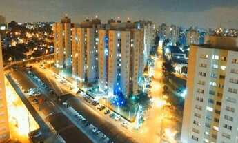 Imagem 2: APARTAMENTO COM 2 DORMITÓRIOS À VENDA, 54 M² POR R$ 215.000,00 - BANDEIRAS - OSASCO/SP