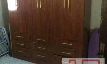 Imagem 5: SOBRADO COM 4 DORMITÓRIOS À VENDA POR R$ 550.000,00 - BONFIM - OSASCO/SP