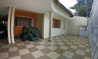 Imagem: CASA COM 3 DORMITÓRIOS À VENDA, 157 M²