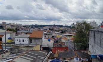 Imagem 5: CASA COM 2 DORMITÓRIOS À VENDA, 90 M² POR R$ 400.000,00 - JARDIM VELOSO - OSASCO/SP