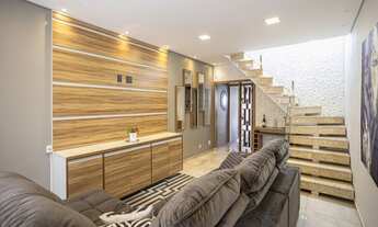 Imagem 7: SOBRADO COM 2 DORMITÓRIOS À VENDA, 214 M² - ACEITA PERMUTA - PRESIDENTE ALTINO - OSASCO/SP