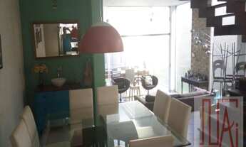 Imagem 5: SOBRADO COM 3 DORMITÓRIOS À VENDA, 180 M² POR R$ 950.000,00 - PRESIDENTE ALTINO - OSASCO/S