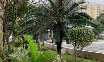 Imagem 7: APARTAMENTO COM 3 DORMITÓRIOS, 67 M² - VENDA POR R$ 400.000,00 OU ALUGUEL POR R$ 1.400,00