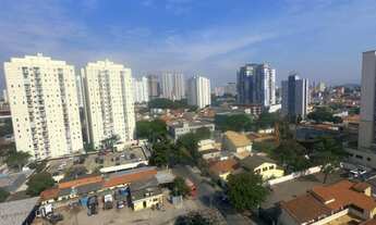 Imagem 6: APARTAMENTO COM 3 DORMITÓRIOS, 67 M² - VENDA POR R$ 540.000,00 OU ALUGUEL POR R$ 1.792,06