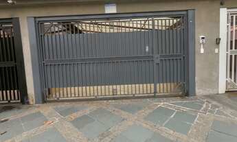 Imagem 3: SOBRADO COM 3 DORMITÓRIOS À VENDA, 180 M² POR R$ 1.215.000,00 - PRESIDENTE ALTINO - OSASCO