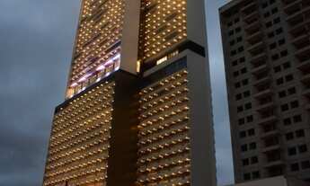 Imagem: APARTAMENTO COM 1 DORMITÓRIO À VENDA