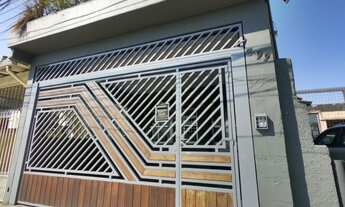 Imagem: SOBRADO COM 3 DORMITÓRIOS À VENDA, 224