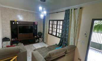 Imagem 3: CASA COM 3 DORMITÓRIOS À VENDA, 90 M² POR R$ 650.000 - KM 18 - OSASCO/SP