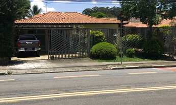 Imagem: CASA COM 4 DORMITÓRIOS À VENDA POR R$