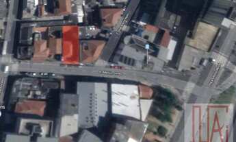 Imagem: TERRENO RESIDENCIAL À VENDA, CENTRO, OSASCO