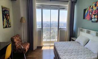 Imagem 6: APARTAMENTO COM 1 DORMITÓRIO À VENDA, 60 M² POR R$ 380.000,00 - CENTRO - OSASCO/SP