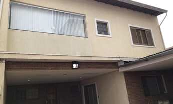 Imagem: CASA COM 3 DORMITÓRIOS À VENDA, 500 M²