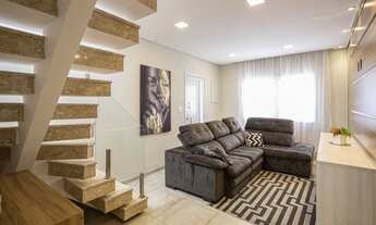 Imagem 6: SOBRADO COM 2 DORMITÓRIOS À VENDA, 214 M² - ACEITA PERMUTA - PRESIDENTE ALTINO - OSASCO/SP