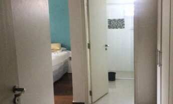 Imagem 7: CASA COM 4 DORMITÓRIOS À VENDA POR R$ 1.200.000,00 - PARQUE CONTINENTAL - SÃO PAULO/SP