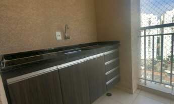 Imagem 4: APARTAMENTO COM 3 DORMITÓRIOS, 67 M² - VENDA POR R$ 540.000,00 OU ALUGUEL POR R$ 1.792,06