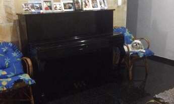 Imagem 6: SOBRADO COM 5 DORMITÓRIOS À VENDA, 470 M² POR R$ 1.600.000,00 - PRESIDENTE ALTINO - OSASCO