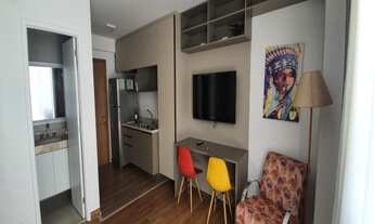 Imagem 4: APARTAMENTO COM 1 DORMITÓRIO À VENDA, 60 M² POR R$ 380.000,00 - CENTRO - OSASCO/SP