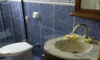 Imagem 6: APARTAMENTO COM 3 DORMITÓRIOS À VENDA, 100 M² POR R$ 400.000,00 - VILA GUILHERMINA - PRAIA