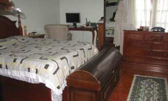 Imagem 6: SOBRADO COM 3 DORMITÓRIOS - VENDA POR R$ 780.000 OU ALUGUEL POR R$ 3.800/MÊS - PARQUE SANT