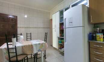 Imagem 6: CASA COM 3 DORMITÓRIOS À VENDA, 90 M² POR R$ 650.000 - KM 18 - OSASCO/SP