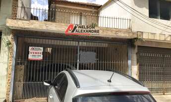 Imagem 1: CASA COM 2 DORMITÓRIOS À VENDA, 126 M² POR R$ 600.000,00 - PRESIDENTE ALTINO - OSASCO/SP