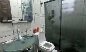 Imagem 7: CASA COM 3 DORMITÓRIOS À VENDA, 90 M² POR R$ 650.000 - KM 18 - OSASCO/SP